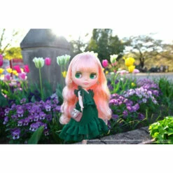 Blythe Urban Fairy Ellie -Bandai Sales Store blythe urban fairy ellie 2