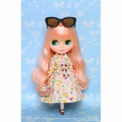 Blythe Urban Fairy Ellie