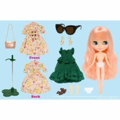 Blythe Urban Fairy Ellie -Bandai Sales Store blythe urban fairy ellie 3