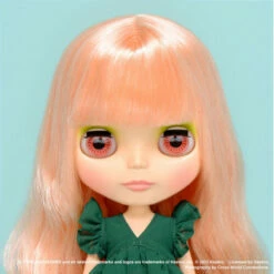 Blythe Urban Fairy Ellie -Bandai Sales Store blythe urban fairy ellie 4