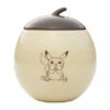 Bonguri Type Canister Shiro Bonguri - Mori No Okurimono Pokemon Center