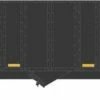 Bowser 43183 HO Scale 100 Ton 3-Bay Hopper "Ex-Frisco SLSF" BNSF 616308