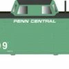 Bowser 43408 HO Scale PRR N8 Caboose Cabin Penn Central PC 23309