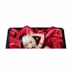 Boxed Girl B 1/7 Scale Figure