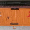 Branchline Trains 12801 HO Scale 40' Wood Reefer Libbys LMLX 1656 - NOS