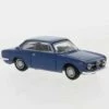 Brekina 29753 HO Scale 1974 Alfa Romeo Sprint GT Blue