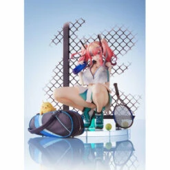 Bremerton Hot Training Azur Lane 1/7 Scale Figure -Bandai Sales Store bremerton hot training azur lane 17 scale figure 2