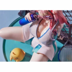 Bremerton Hot Training Azur Lane 1/7 Scale Figure -Bandai Sales Store bremerton hot training azur lane 17 scale figure 4