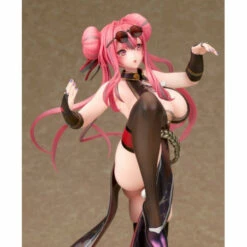 ALTER Bremerton Kung Fu Cruiser Ver. Azur Lane 1/7 Scale Figure -Bandai Sales Store bremerton kung fu cruiser ver azur lane 17 scale figure 2