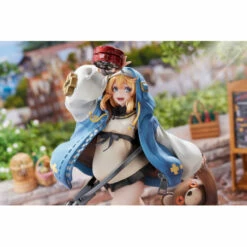 Bridget GUILTY GEAR -STRIVE- 1/7 Scale Figure Limited Edition -Bandai Sales Store bridget guilty gear strive 17 scale figure limited edition 2