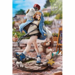 Bridget GUILTY GEAR -STRIVE- 1/7 Scale Figure Limited Edition