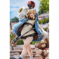 Bridget GUILTY GEAR -STRIVE- 1/7 Scale Figure Limited Edition -Bandai Sales Store bridget guilty gear strive 17 scale figure limited edition 3