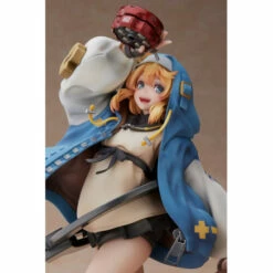 Bridget GUILTY GEAR -STRIVE- 1/7 Scale Figure Limited Edition -Bandai Sales Store bridget guilty gear strive 17 scale figure limited edition 4