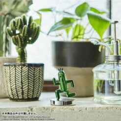 Square Enix Bright Arts Gallery Cactuar Final Fantasy VII Remake -Bandai Sales Store bright arts gallery cactuar final fantasy vii remake 5