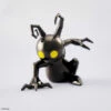 Square Enix Bright Arts Gallery Shadow Kingdom Hearts Metal Figure