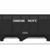 Broadway Limited Imports 8110 HO Scale 70 Ton Triple Hopper Canadian Pacific CP 359062