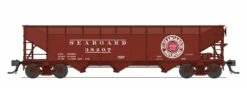 Broadway Limited Imports 8119 HO Scale 70 Ton Triple Hopper Seaboard SAL 38256
