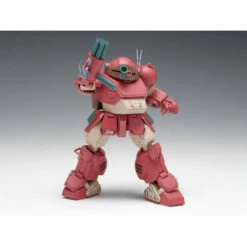 Brutish Dog [PS Ver.] Armored Trooper Votoms First Press Limited Edition 1/35 Plastic Model