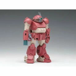 Brutish Dog [PS Ver.] Armored Trooper Votoms First Press Limited Edition 1/35 Plastic Model -Bandai Sales Store brutish dog ps ver armored trooper votoms first press limited edition 135 plastic model 5