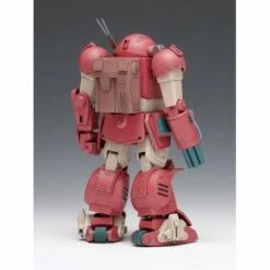 Brutish Dog [ST Ver.] Armored Trooper Votoms 1/35 Plastic Model -Bandai Sales Store brutish dog st ver armored trooper votoms 135 plastic model 2