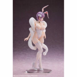 Bunny Girl Lume 1/6 Scale Figure -Bandai Sales Store bunny girl lume 16 scale figure 3