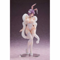 Bunny Girl Lume 1/6 Scale Figure -Bandai Sales Store bunny girl lume 16 scale figure 4