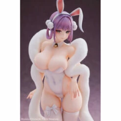 Bunny Girl Lume 1/6 Scale Figure -Bandai Sales Store bunny girl lume 16 scale figure 5