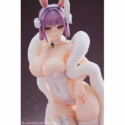 Bunny Girl Lume 1/6 Scale Figure Limited Edition -Bandai Sales Store bunny girl lume 16 scale figure limited edition 2