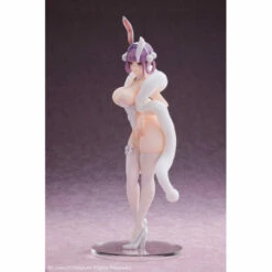 Bunny Girl Lume 1/6 Scale Figure Limited Edition -Bandai Sales Store bunny girl lume 16 scale figure limited edition 3