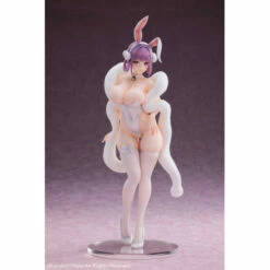 Bunny Girl Lume 1/6 Scale Figure Limited Edition -Bandai Sales Store bunny girl lume 16 scale figure limited edition 4