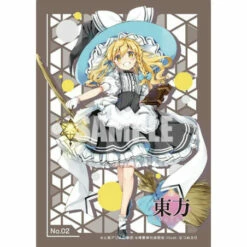 Bushiroad Trading Card Collection Clear Touhou Project 20Pack BOX -Bandai Sales Store bushiroad trading card collection clear touhou project 20pack box 2