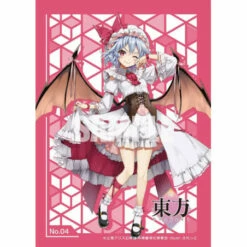 Bushiroad Trading Card Collection Clear Touhou Project 20Pack BOX -Bandai Sales Store bushiroad trading card collection clear touhou project 20pack box 4