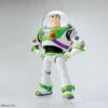 Bandai Buzz Lightyear Toy Story 4 Plastic Model Kit Reissue