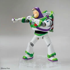 Bandai Buzz Lightyear Toy Story 4 Plastic Model Kit Reissue -Bandai Sales Store buzz lightyear toy story 4 plastic model kit reissue 3