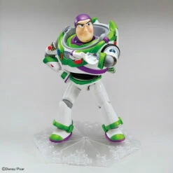 Bandai Buzz Lightyear Toy Story 4 Plastic Model Kit Reissue -Bandai Sales Store buzz lightyear toy story 4 plastic model kit reissue 4
