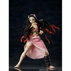 BUZZmod. Nezuko Kamado Demonization Ver. Demon Slayer: Kimetsu No Yaiba -Bandai Sales Store buzzmod nezuko kamado demonization ver demon slayer kimetsu no yaiba 2