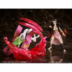 BUZZmod. Nezuko Kamado Demonization Ver. Demon Slayer: Kimetsu No Yaiba -Bandai Sales Store buzzmod nezuko kamado demonization ver demon slayer kimetsu no yaiba 4