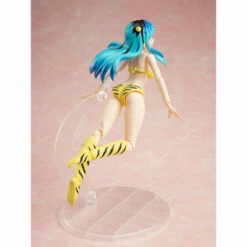 Front Page -Bandai Sales Store buzzmod urusei yatsura lum ten action figure 1