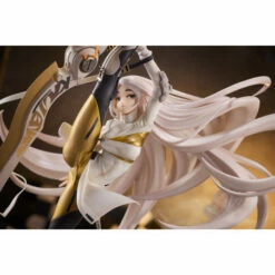 B&W,W-kn [G] 1/7 Scale Figure -Bandai Sales Store bww kn g 17 scale figure 4