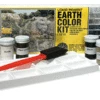 Woodland Scenics C1215 Earth Color Kit