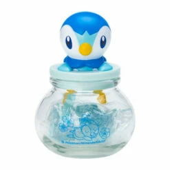 Candy Bottle Baby Blue Eyes Piplup Pokemon Center