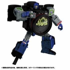 Canon/TRANSFORMERS Decepticon Refraktor R5 -Bandai Sales Store canontransformers decepticon refraktor r5 2