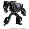Canon/TRANSFORMERS Nemesis Prime R5 Figure