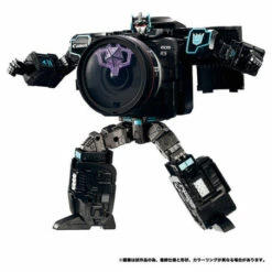 Canon/TRANSFORMERS Nemesis Prime R5 Figure -Bandai Sales Store canontransformers nemesis prime r5 figure 4