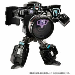 Canon/TRANSFORMERS Nemesis Prime R5 Figure -Bandai Sales Store canontransformers nemesis prime r5 figure 5