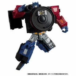 Canon/TRANSFORMERS Optimus Prime R5 Figure -Bandai Sales Store canontransformers optimus prime r5 figure 3
