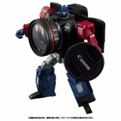 Canon/TRANSFORMERS Optimus Prime R5 Figure -Bandai Sales Store canontransformers optimus prime r5 figure 4