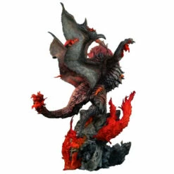 Capcom Figure Builder Creator's Model Flame King Dragon Teostra Reprint Edition -Bandai Sales Store capcom figure builder creator s model flame king dragon teostra reprint edition 2