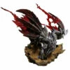Capcom Figure Builder Creator's Model Sky Comet Dragon Valphalk Anger Reprint Edition