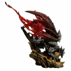 Capcom Figure Builder Creator's Model Sky Comet Dragon Valphalk Anger Reprint Edition -Bandai Sales Store capcom figure builder creator s model sky comet dragon valphalk anger reprint edition 2